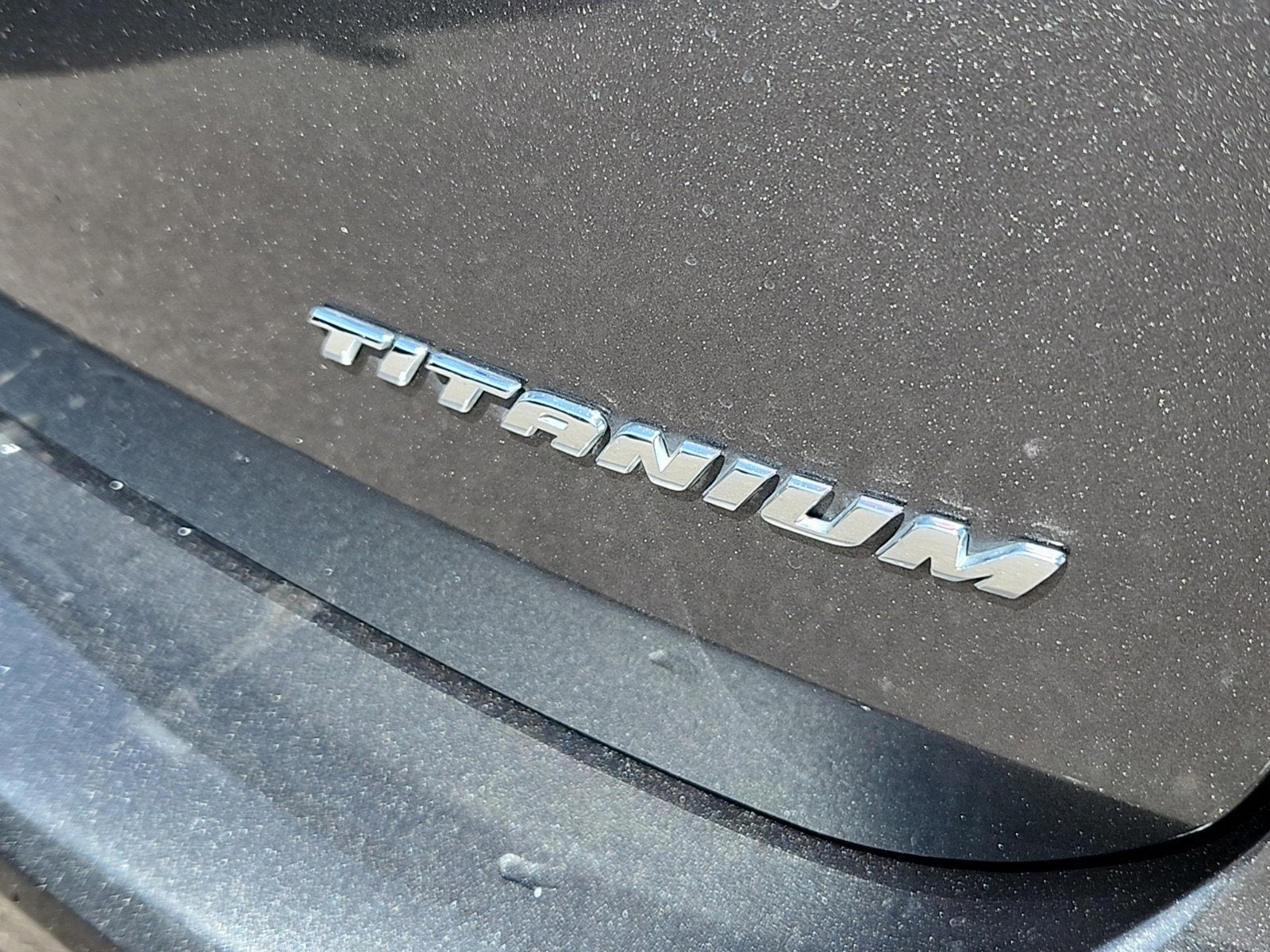 2017 Ford C-Max Energi Titanium